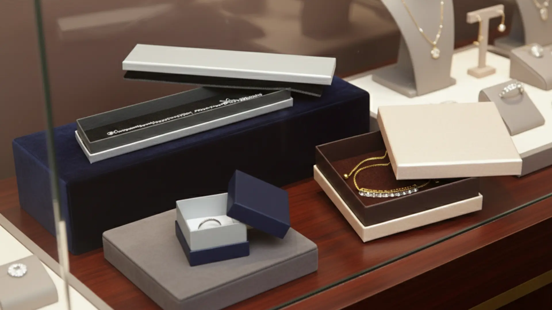 Wo kommen Kragenkartonagen zum Einsatz?