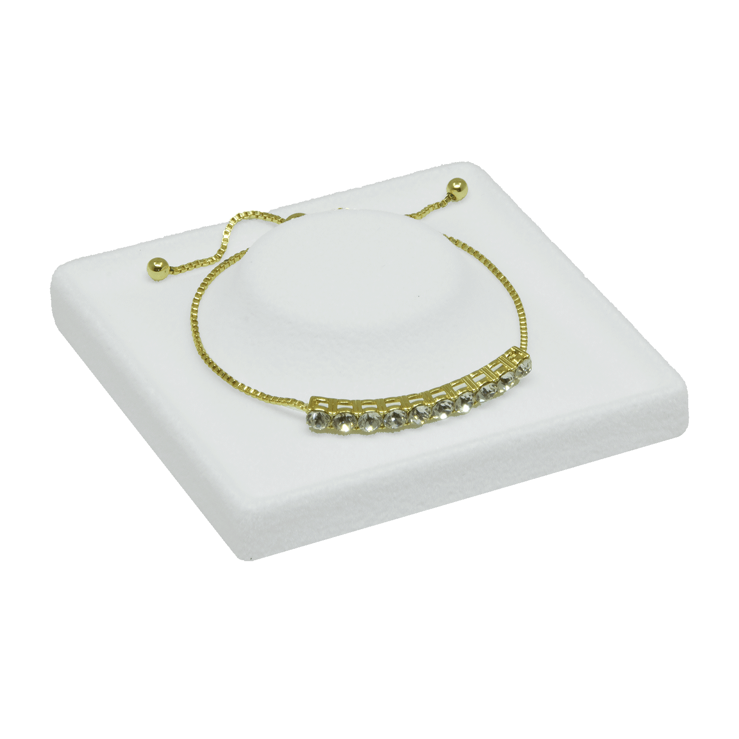 Zusatzeinlagen für Armbänder