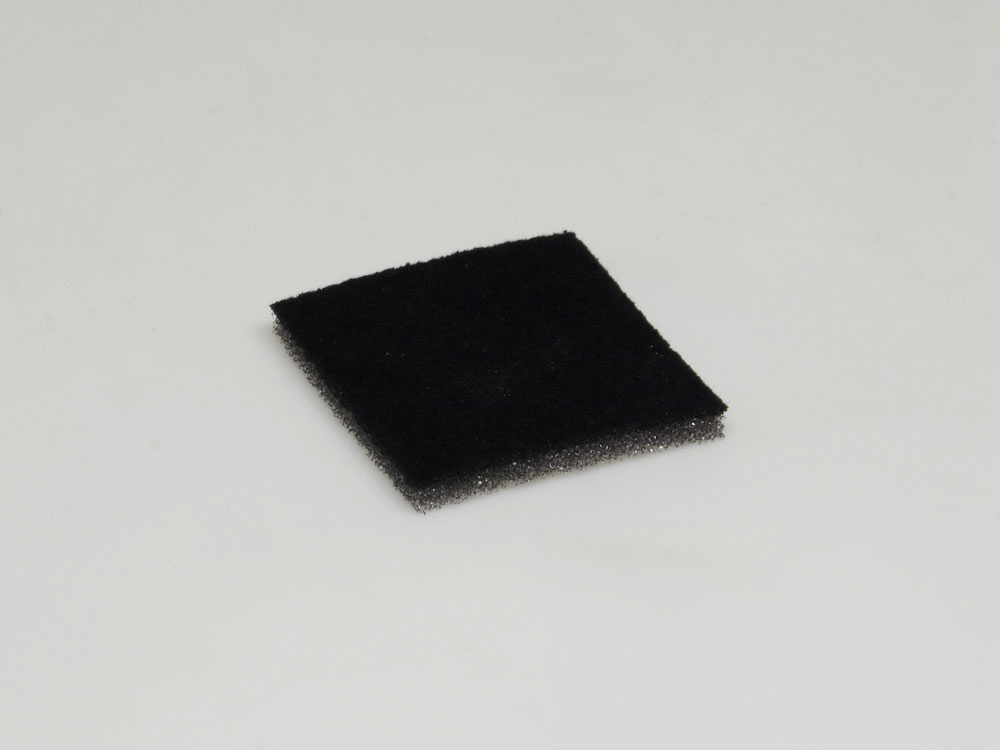 Abdeckschaumstoffe für Ohrstecker