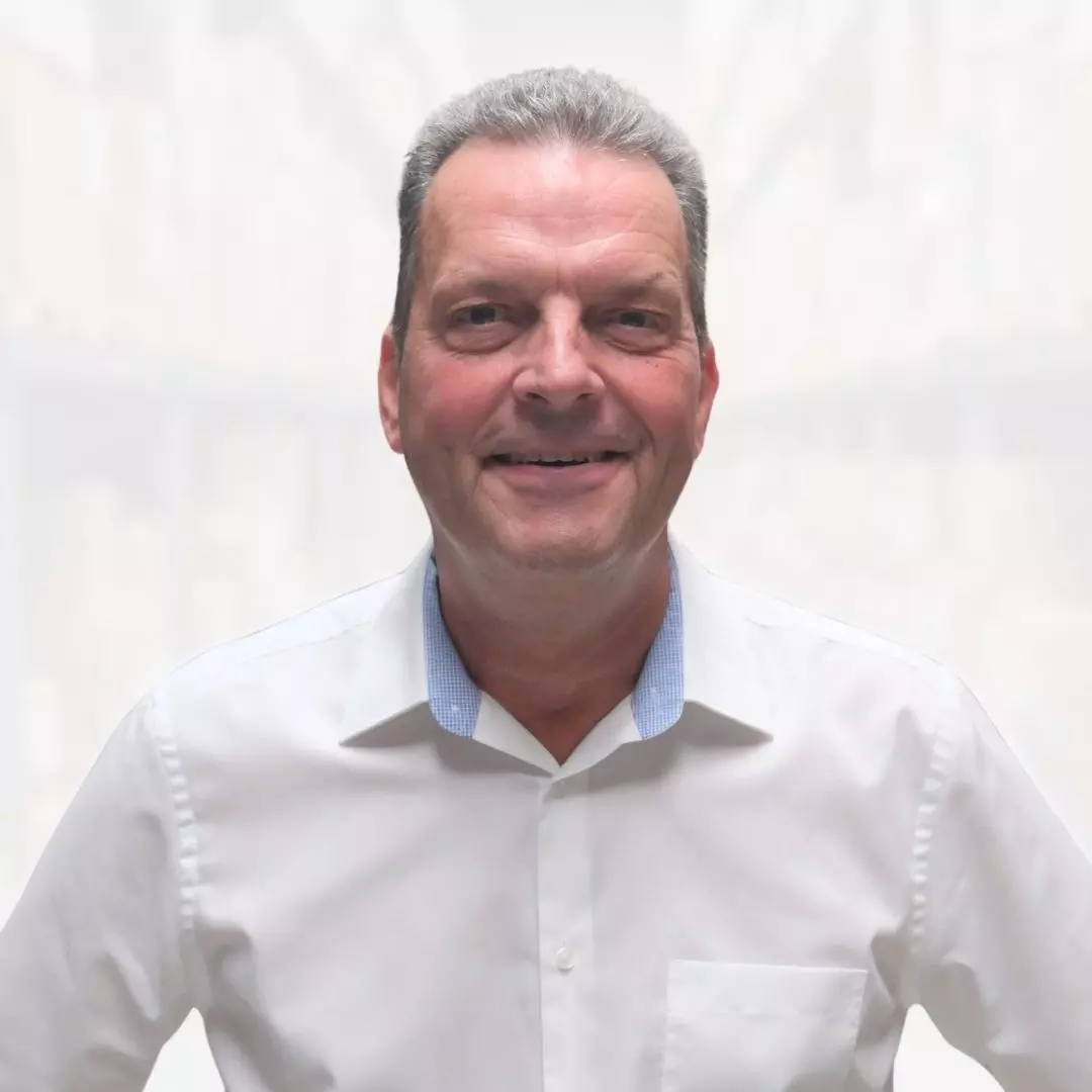 Frank Forst, Außendienst Nordwest
