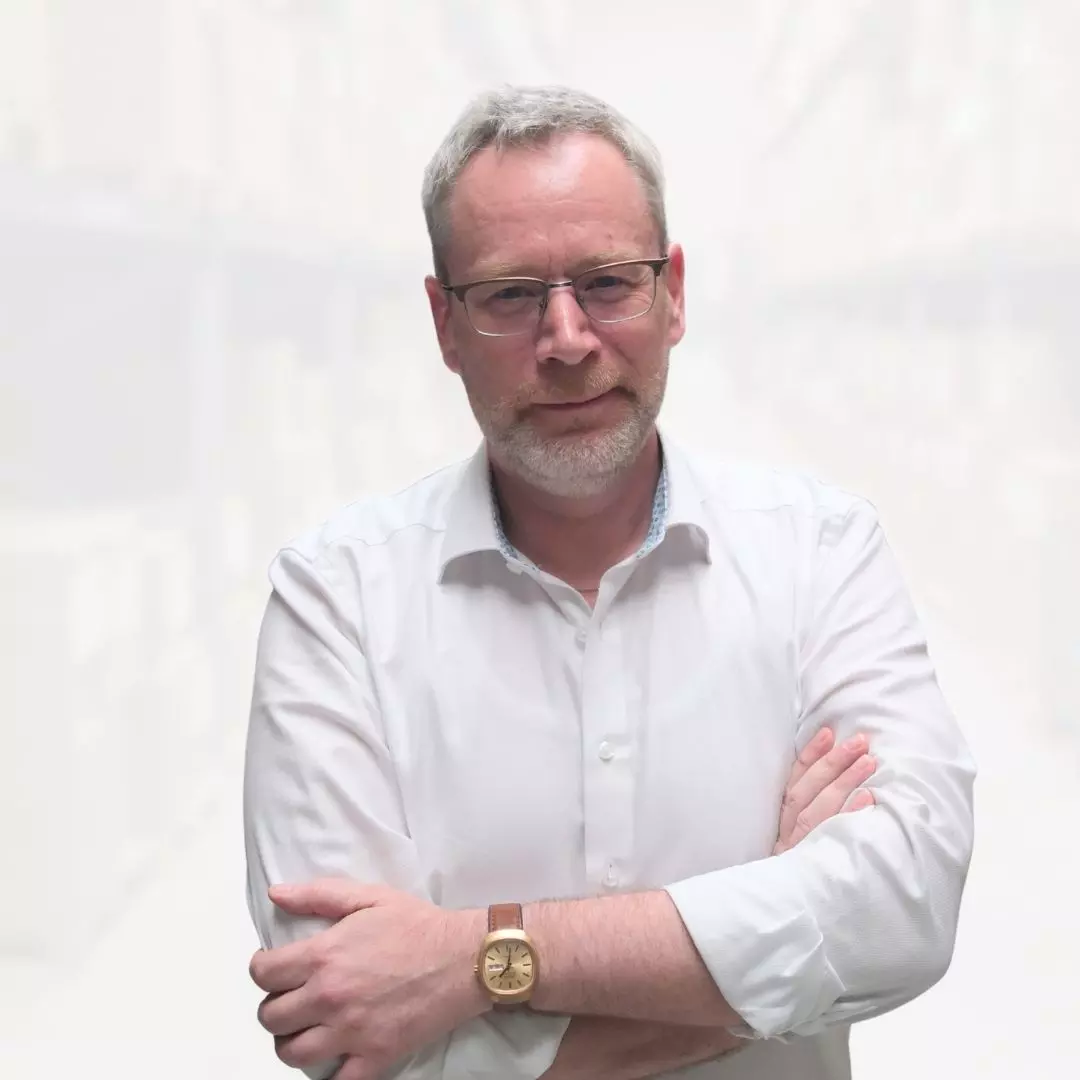 Thomas Nitschke, Außendienst Ost und Nordost