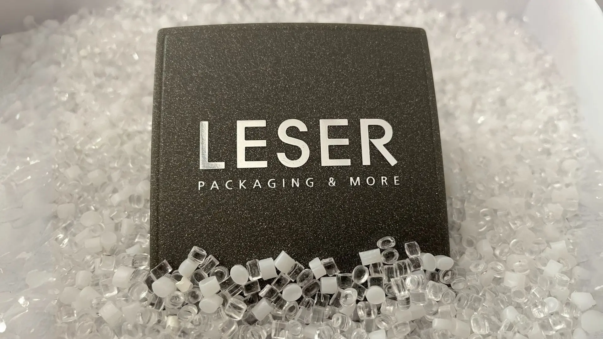 Nachhaltiger Kunststoff