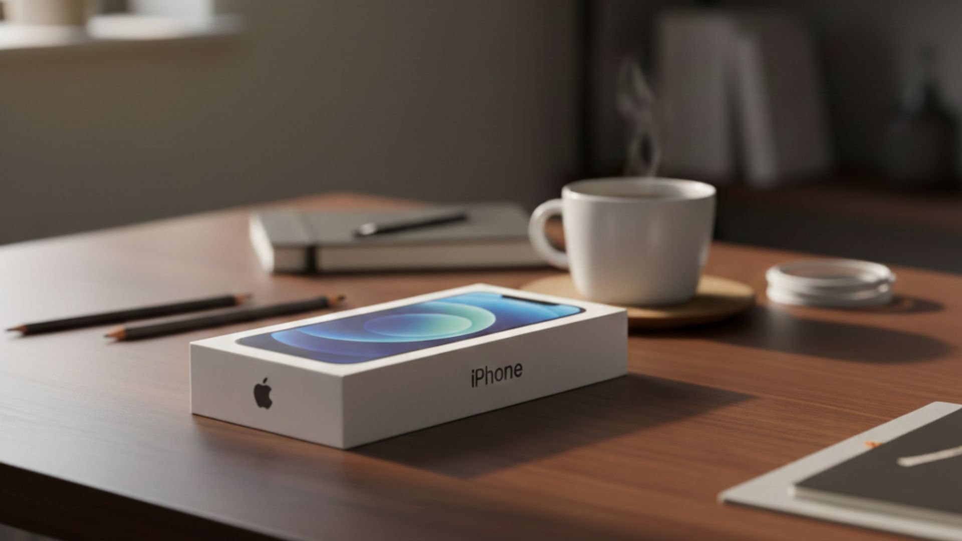 Sharp-Corner-Kanten - präzise, klar, hochwertig