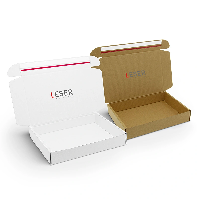 Versandkartons.<br> Einfach gut.