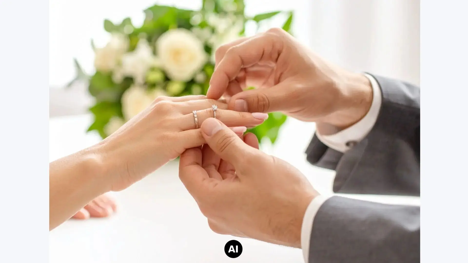 Warum ist der Heiratsantrag so besonders?