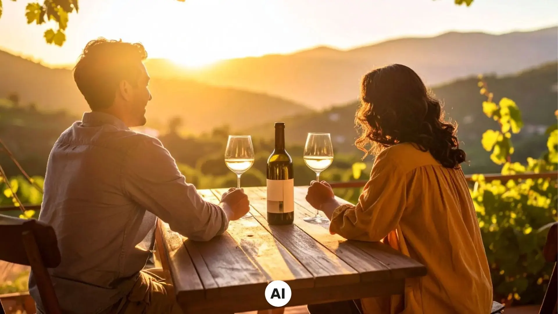 Warum ein Wein Geschenk immer gut ankommt