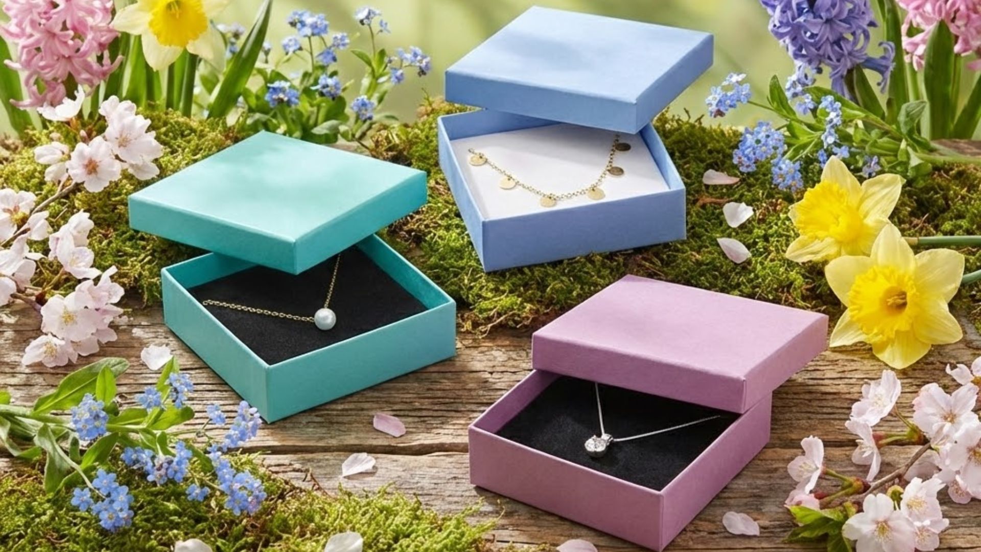 Bis zu 20% sparen - Serien 0140 FLOWER, 0142 COLOUR und 8001 SOFT