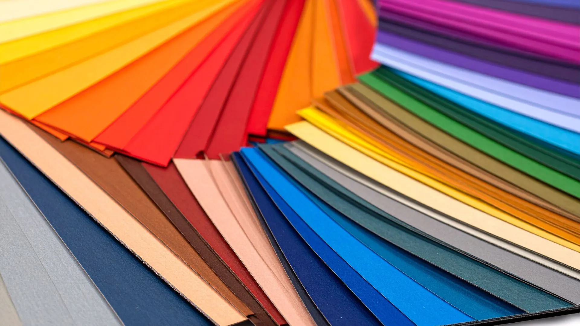 Offset-Druck:<br>Grenzenlose Möglichkeiten.