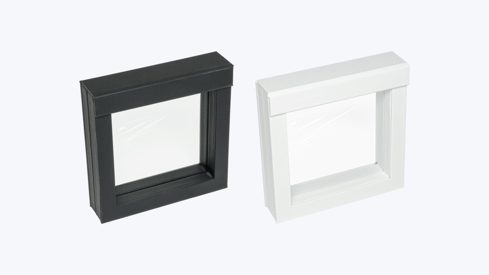 5950 FRAME Schweberahmen.<br>Einzigartig bei LESER. 5950 FRAME Schweberahmen.<br>Einzigartig bei LESER.