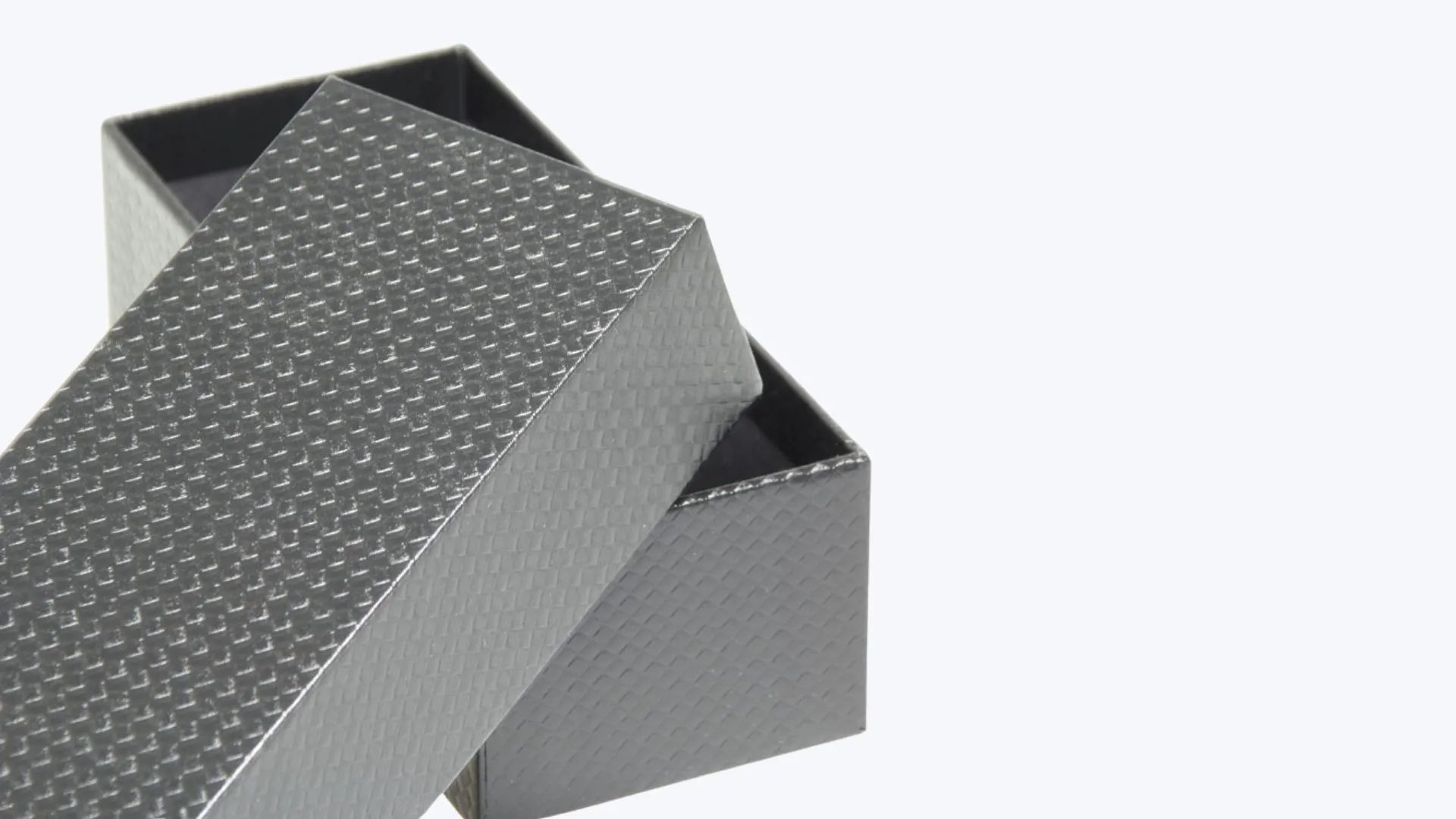 Sharp-Corner-Technik:<br>Für präzise Kanten