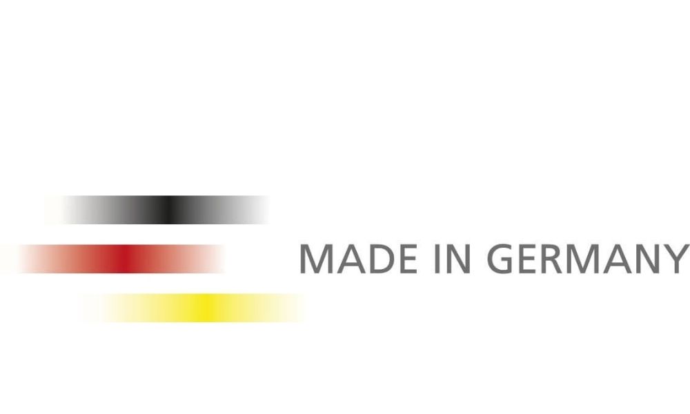 Made in Germany Made in Germany