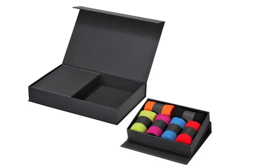 Verkaufsverpackungen für Mode