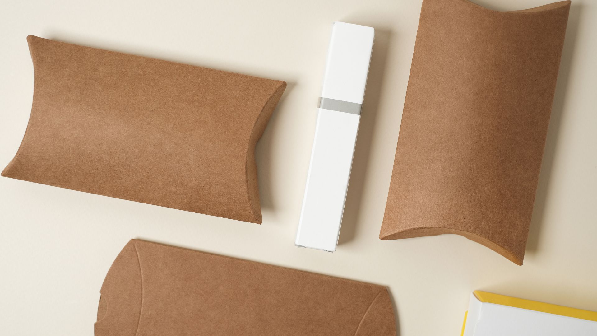 Welche Verpackungen sind relevant? Welche Verpackungen sind relevant?