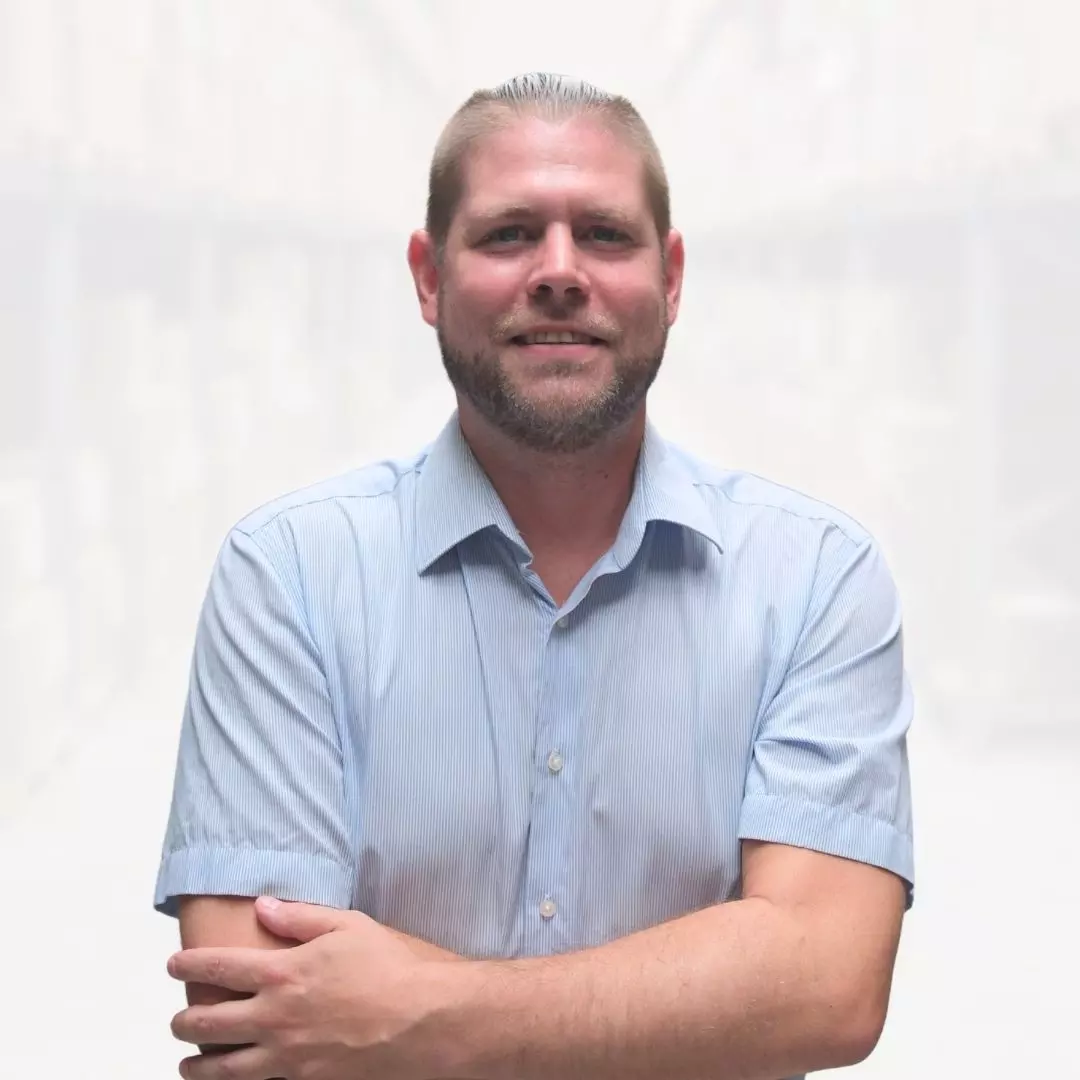Simon Hübert, Au&szlig;endienst S&uuml;dwest