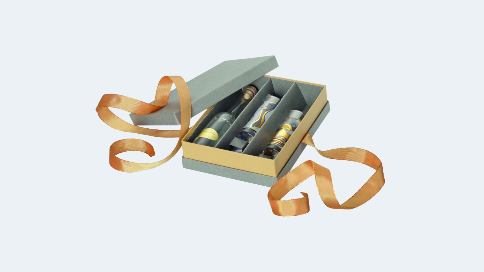 Box-Arten: Vielfalt mit System Box-Arten: Vielfalt mit System