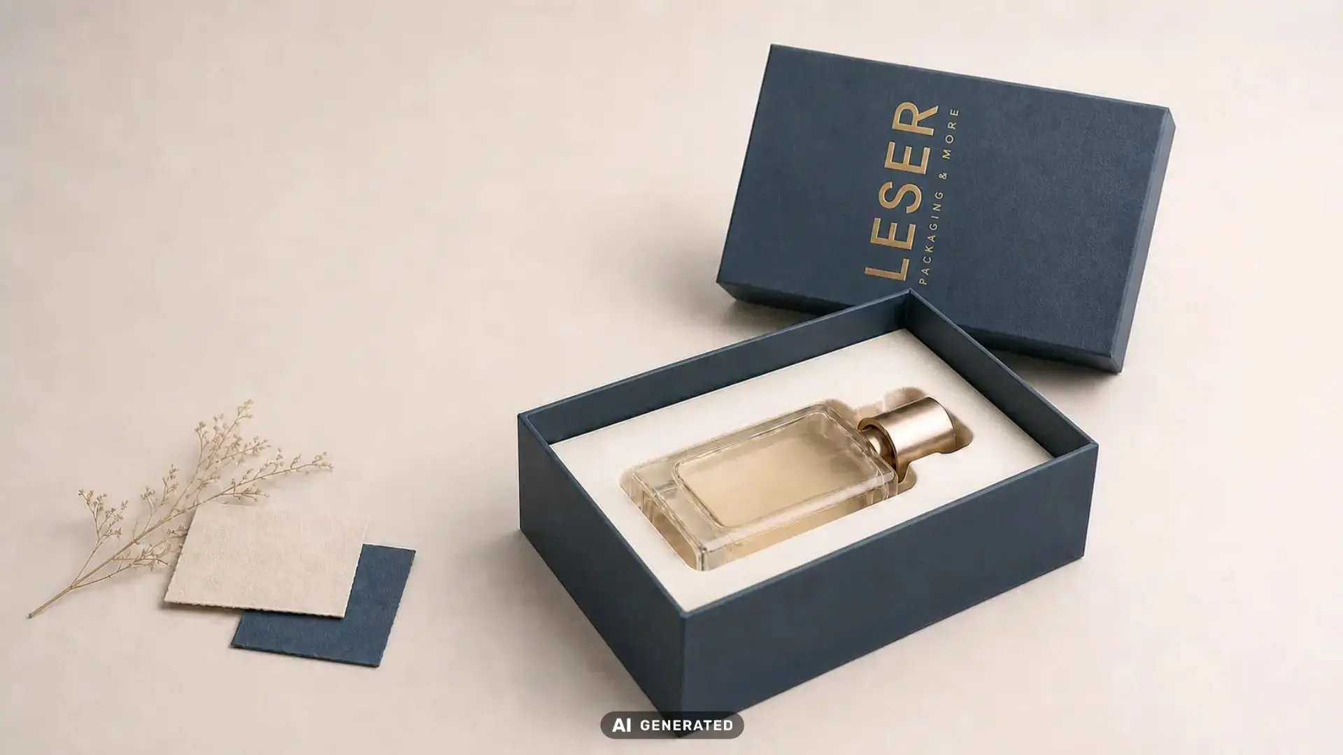 WAS IST EINE VERPACKUNG NACH MASS?