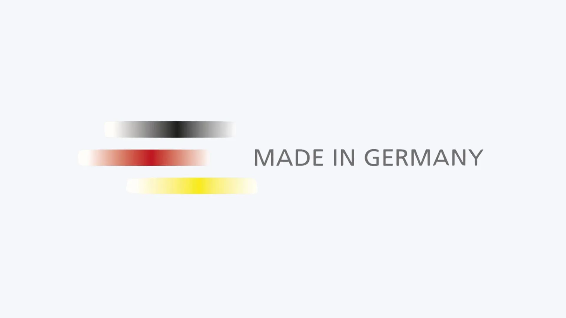 Made in Germany.<br>Qualität aus dem Schwarzwald.
