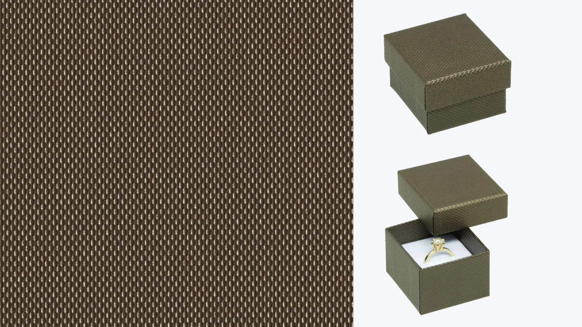 Designfreiheit bei Überzugspapier