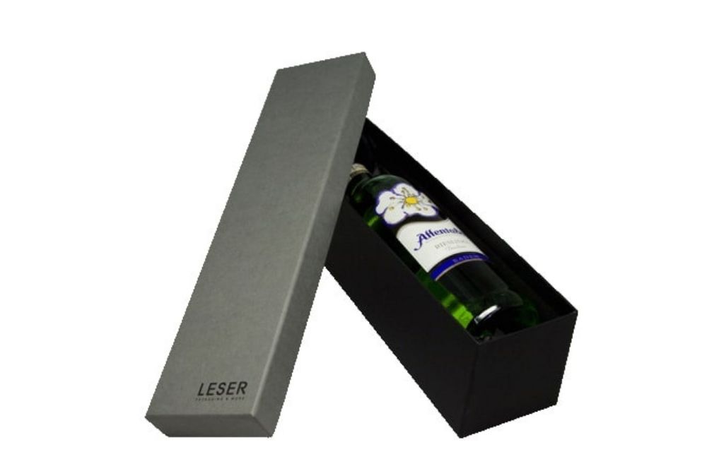 Die perfekte Verpackung für Selbstvermarkter Die perfekte Verpackung für Selbstvermarkter