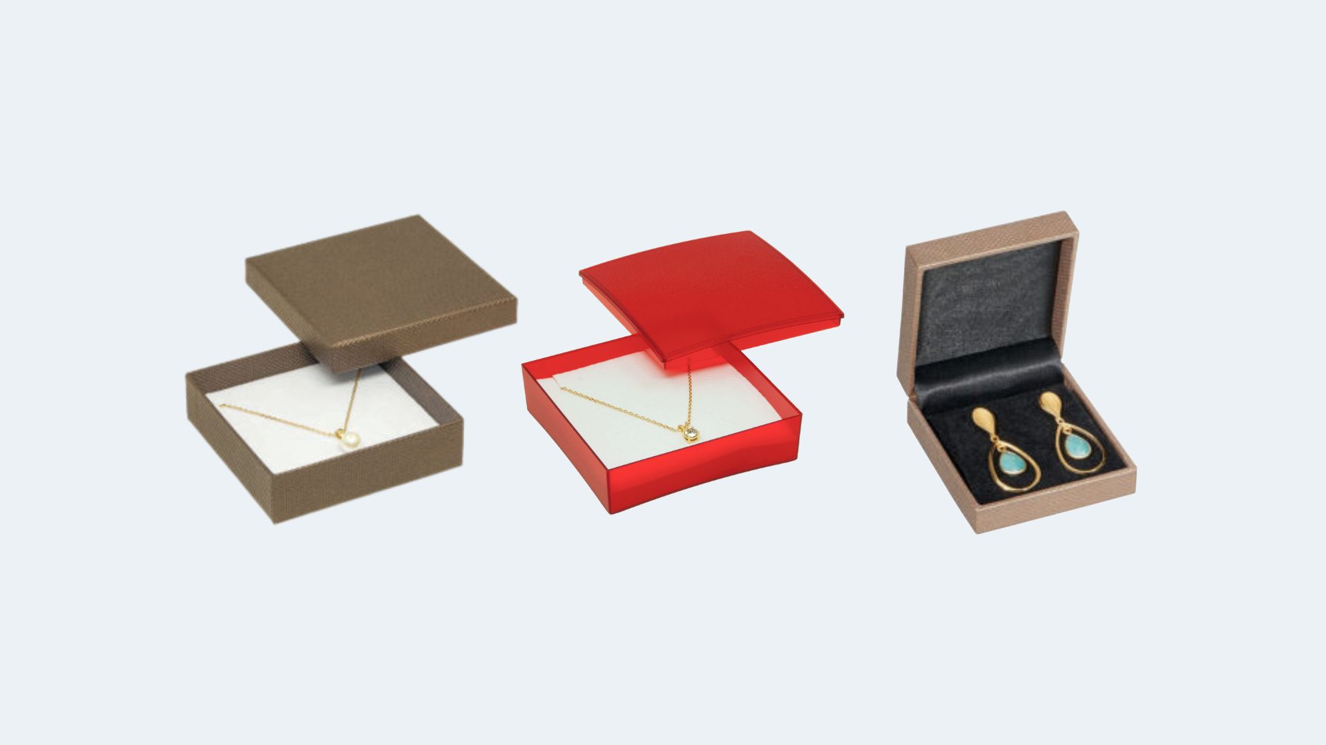 Für Marken und Juweliere