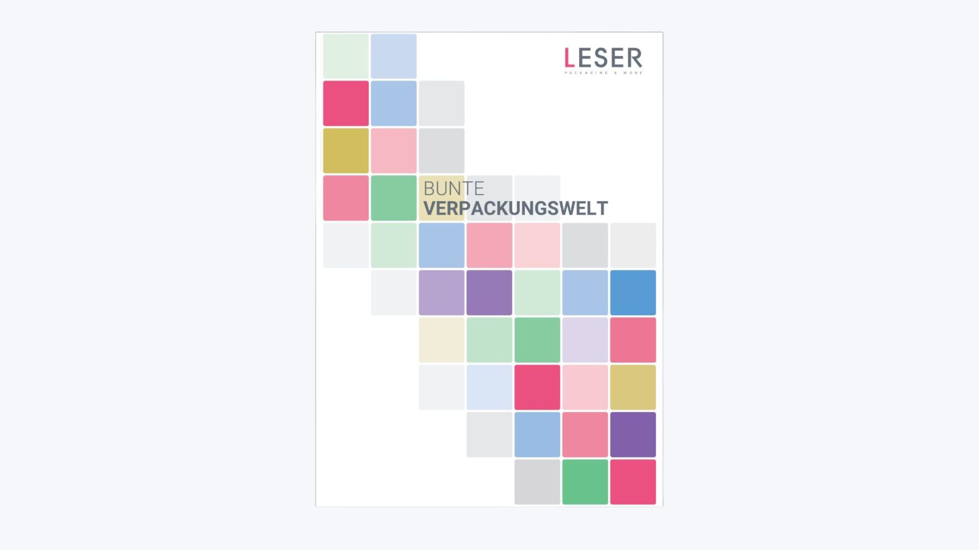 Leser Katalog