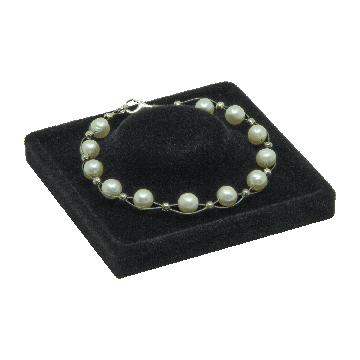 Zusatzeinlagen für Armbänder