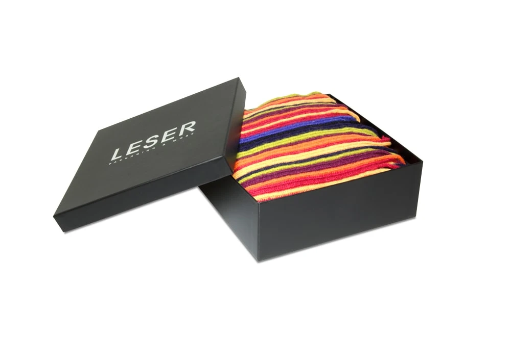 Vielseitig einsetzbar. <br> Perfekt in Szene gesetzt.