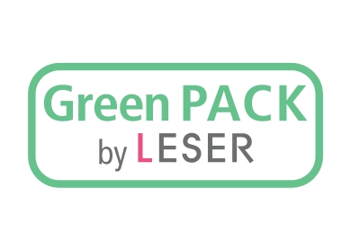 GreenPack – umweltfreundlich verpacken, intelligent gedacht GreenPack – umweltfreundlich verpacken, intelligent gedacht
