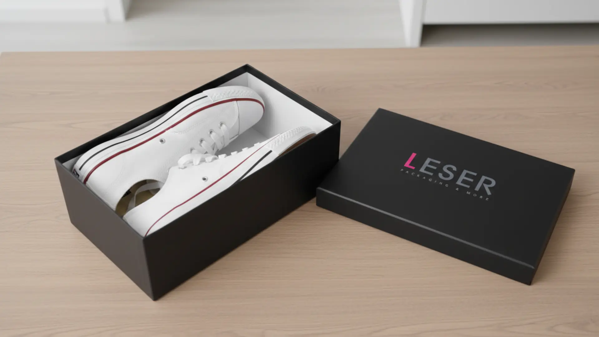 Karton als Verpackungsmaterial