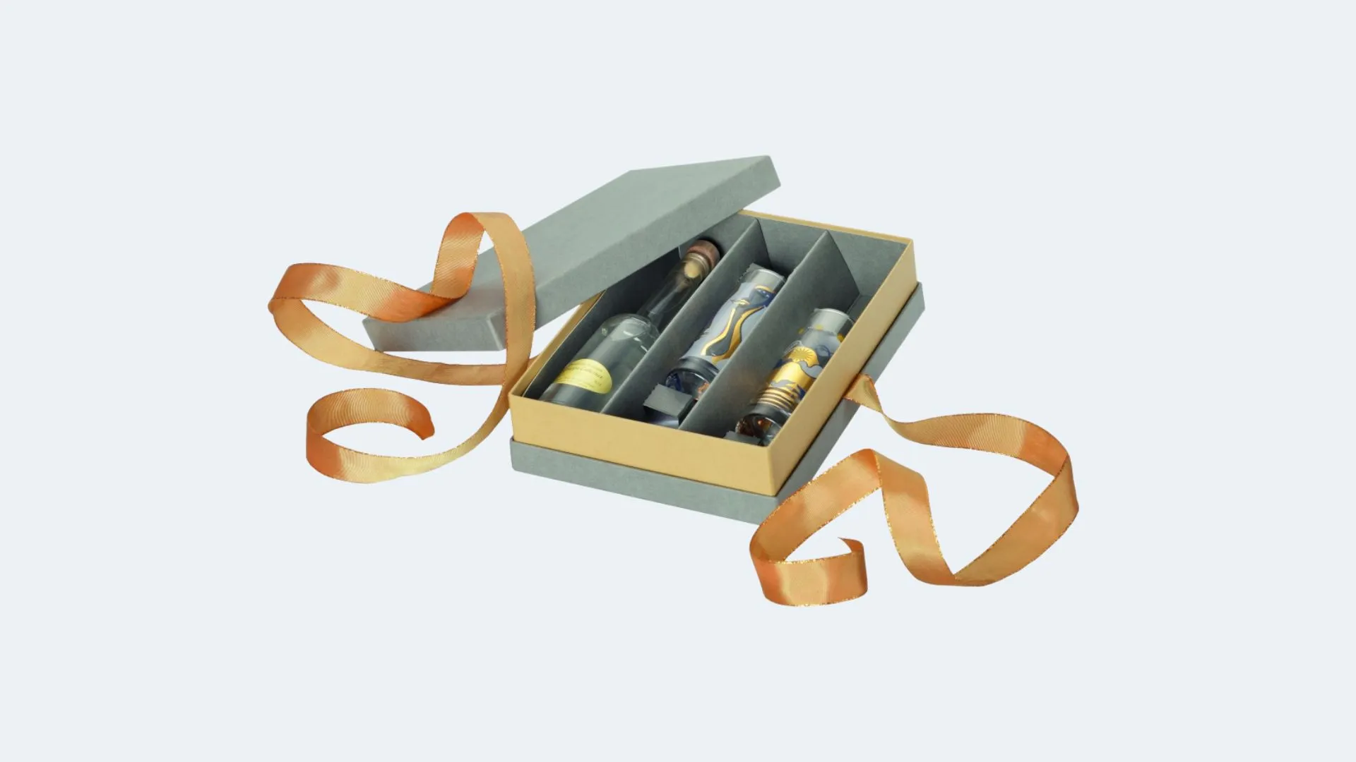 Box-Arten: Vielfalt mit System