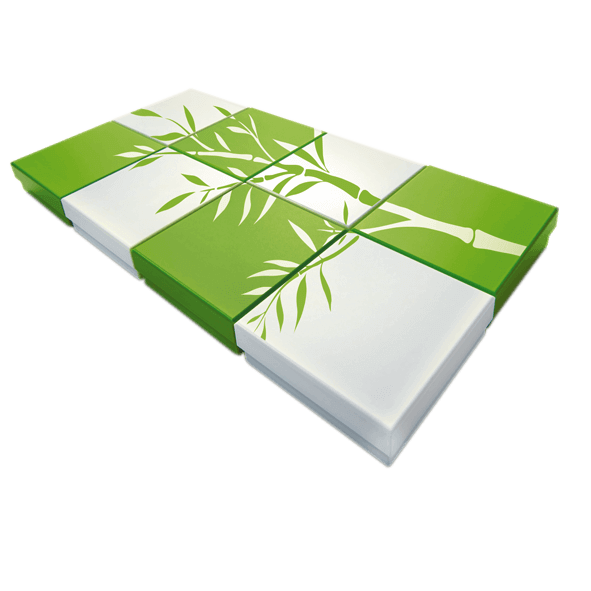 Warum nachhaltige Verpackungen die Zukunft sind Warum nachhaltige Verpackungen die Zukunft sind