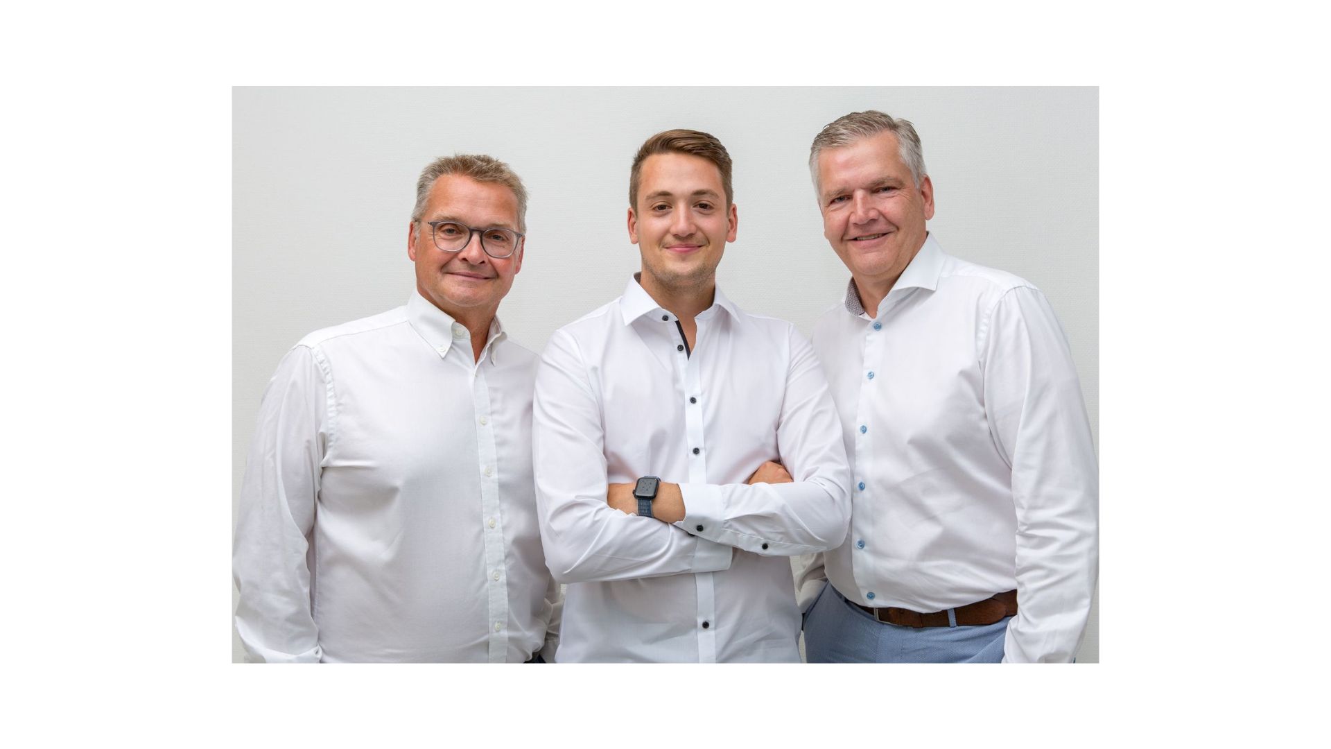 2023 - Neue Strukturen & digitale Zukunft 
