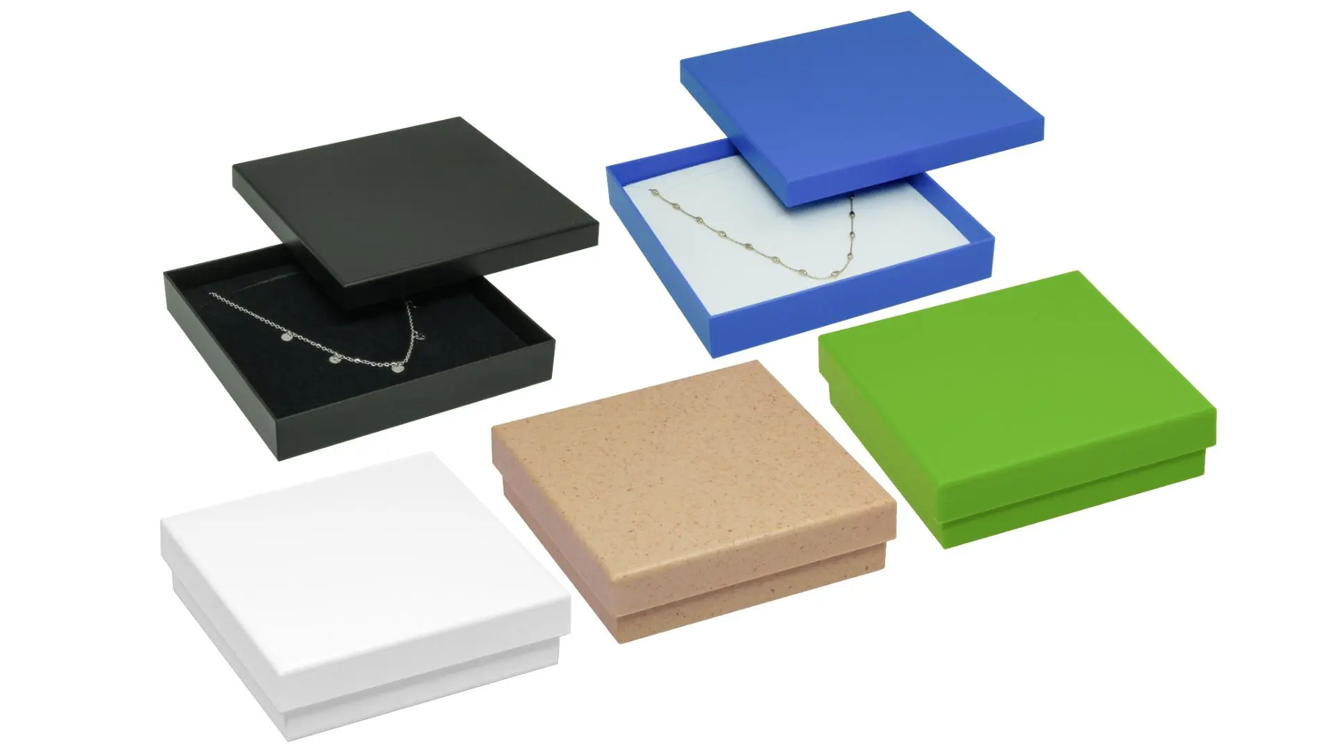 Biokunststoff aus Maisstärke