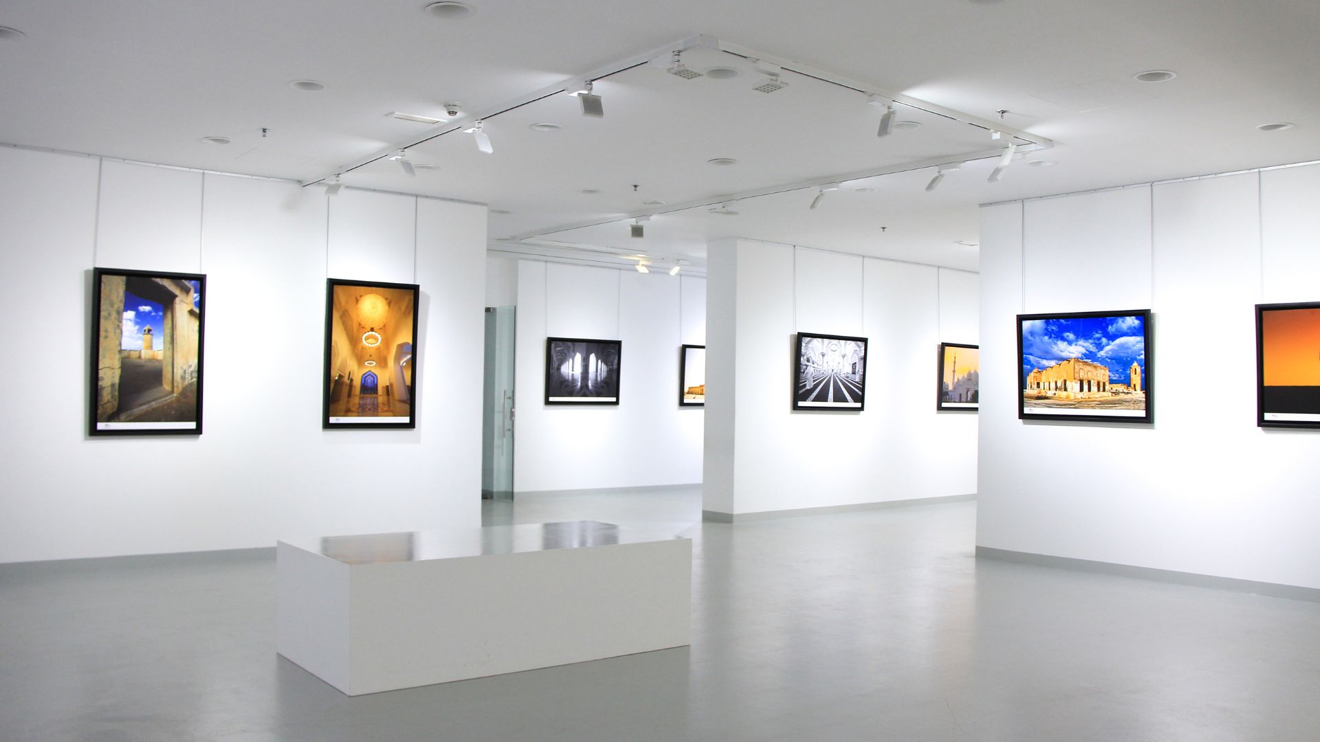 Ihre Kunst verdient den besten Schutz Ihre Kunst verdient den besten Schutz