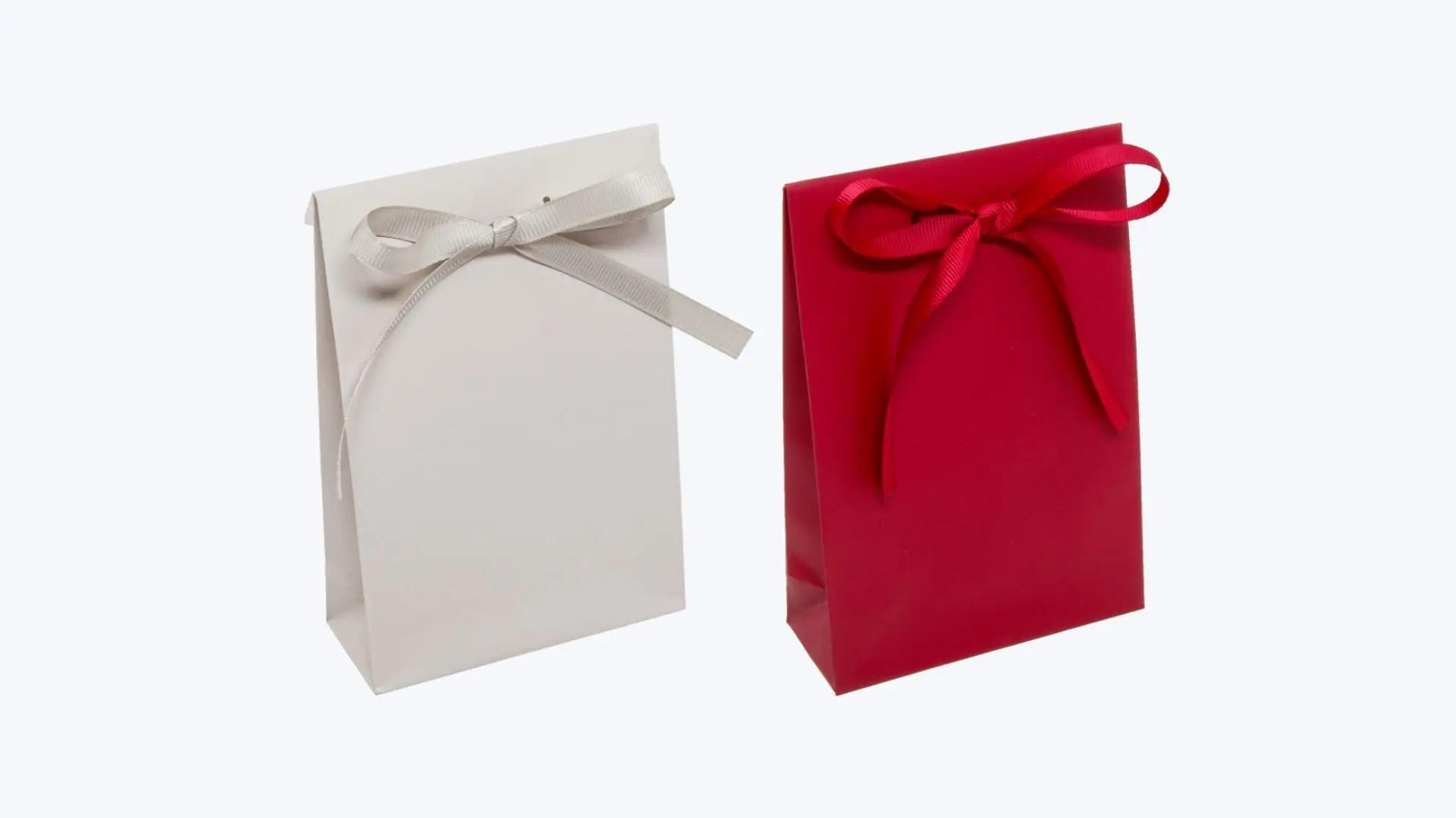 Hochwertige Tragetaschen