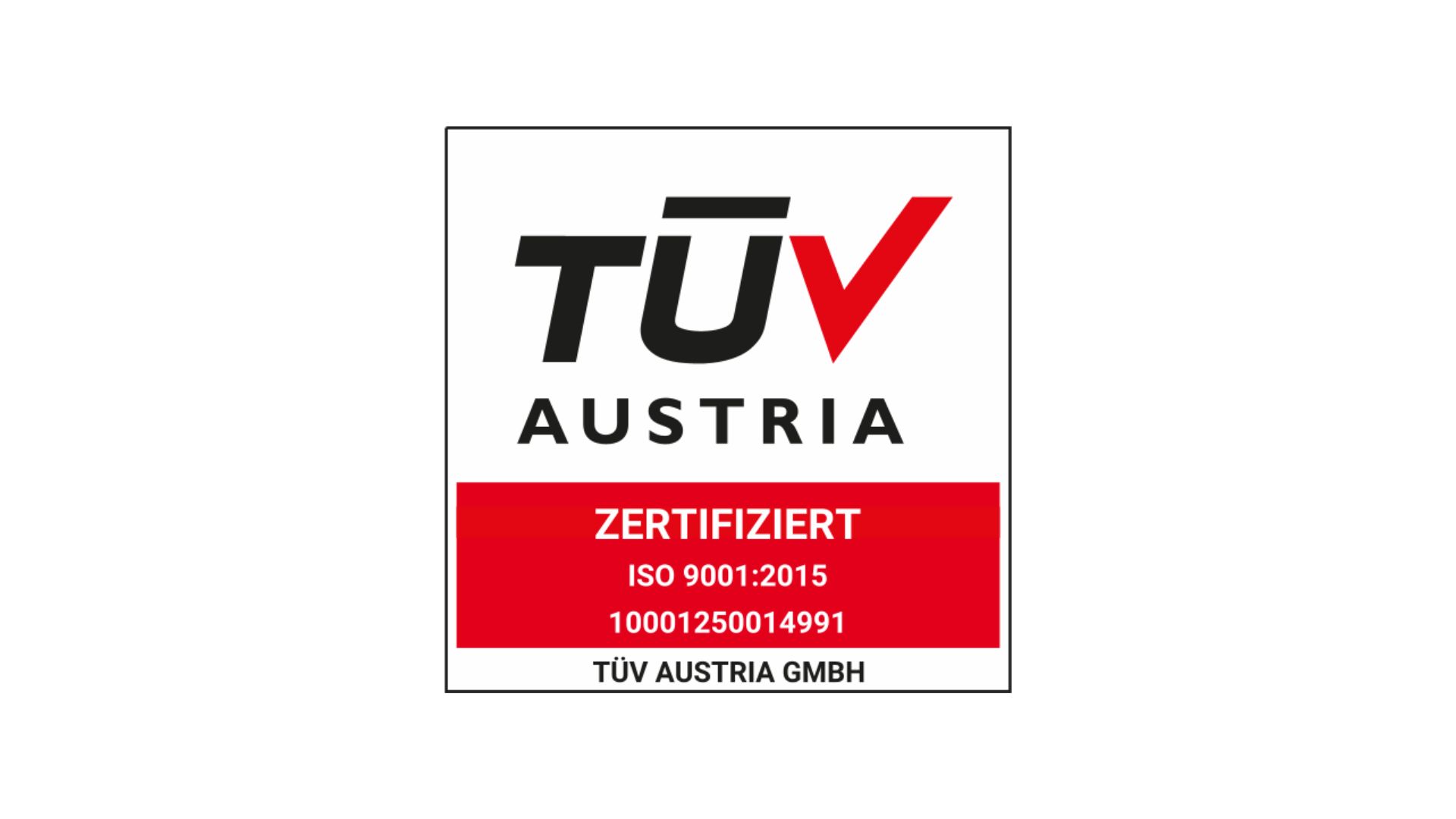 ISO 9001 Verpackungshersteller ISO 9001 Verpackungshersteller
