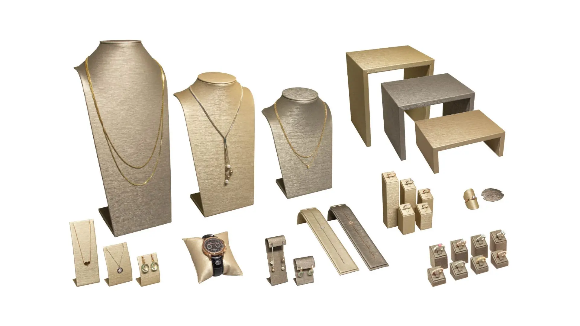 Serie 8004 BRILLIANTFür strahlende Highlights.