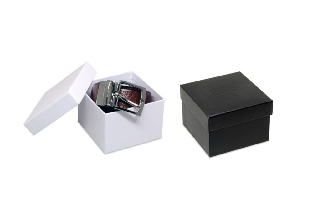 Individuelle Gürtelverpackungen für Ihr Business Individuelle Gürtelverpackungen für Ihr Business